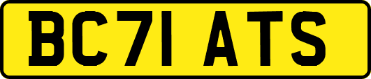 BC71ATS