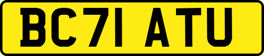 BC71ATU