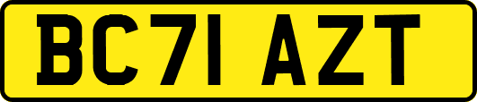 BC71AZT