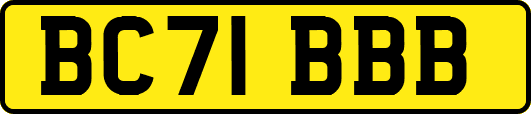 BC71BBB