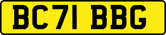 BC71BBG