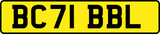 BC71BBL