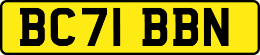 BC71BBN