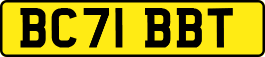 BC71BBT