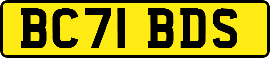 BC71BDS