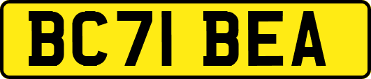 BC71BEA