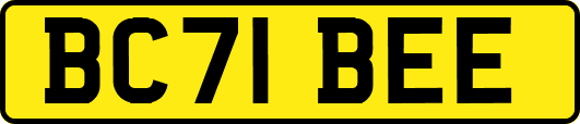 BC71BEE