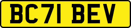 BC71BEV