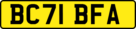 BC71BFA