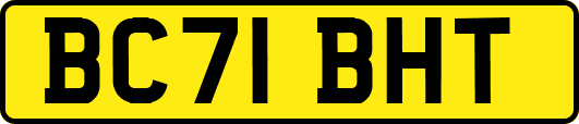 BC71BHT