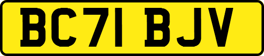 BC71BJV