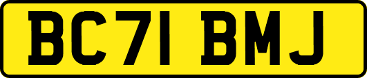 BC71BMJ