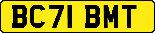 BC71BMT