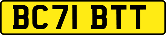 BC71BTT