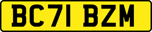 BC71BZM