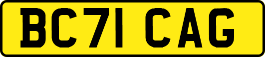BC71CAG