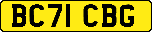 BC71CBG