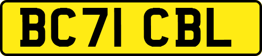 BC71CBL