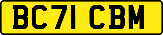 BC71CBM