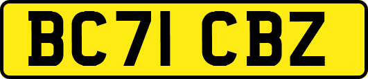 BC71CBZ
