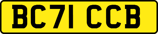 BC71CCB
