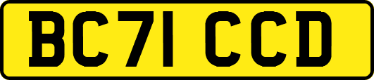 BC71CCD