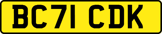 BC71CDK