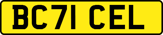 BC71CEL