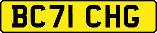 BC71CHG