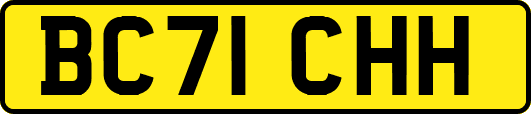 BC71CHH
