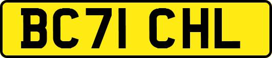 BC71CHL