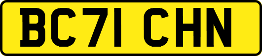 BC71CHN