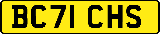 BC71CHS