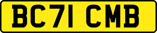 BC71CMB