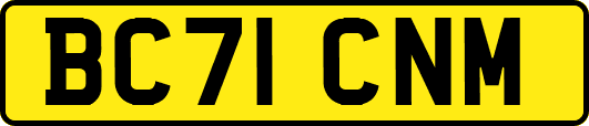BC71CNM