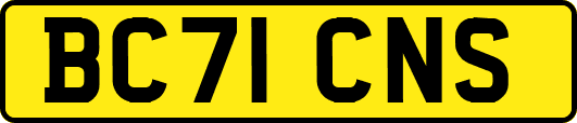 BC71CNS