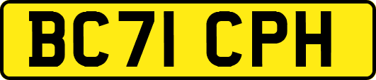 BC71CPH
