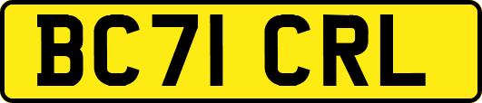 BC71CRL