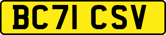 BC71CSV