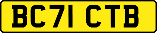 BC71CTB