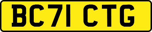 BC71CTG