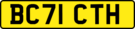 BC71CTH