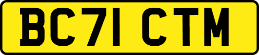 BC71CTM