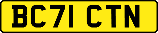 BC71CTN