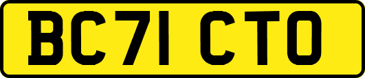 BC71CTO