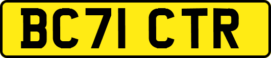 BC71CTR
