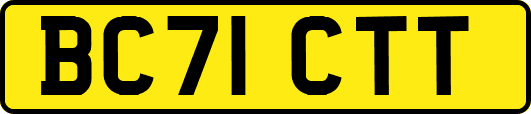 BC71CTT