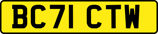 BC71CTW