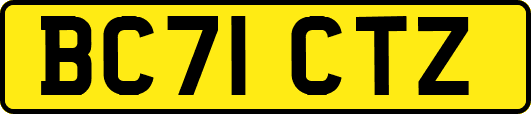 BC71CTZ