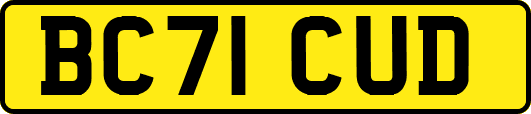 BC71CUD